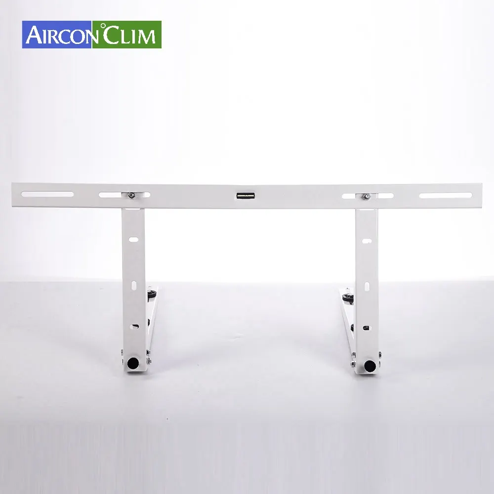 Soporte AC de servicio pesado serie HD
